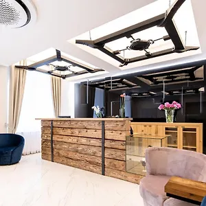Dream Boutique 2*, Cracovie Pologne