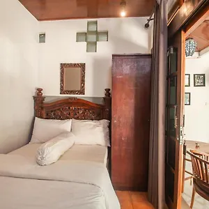 Pensión Taksu Bali