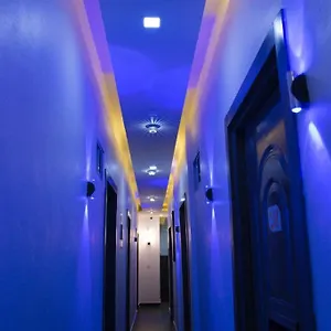 Hotel Reloj Puerto Plata