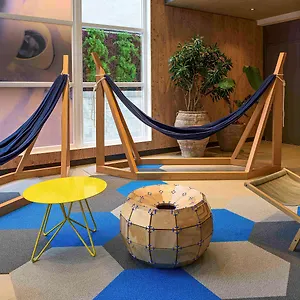 Ibis Tatuapé 3*, São Paulo Brésil