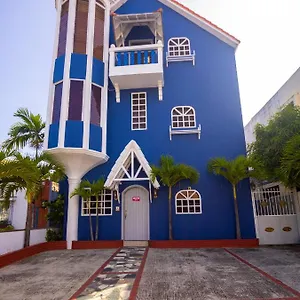 Apartahotel Caribbean Queen Santo Domingo