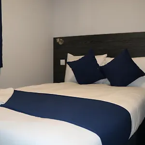 *** Hotel Blue Sapphire Verenigd Koninkrijk