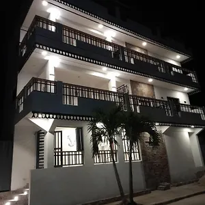 Hotel Marina Samaná
