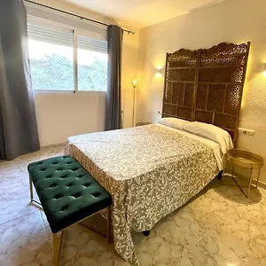Hotel Chinasol Cost Almuñécar