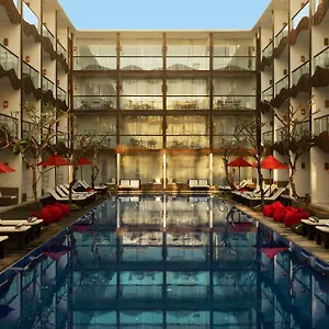 **** Hotel The Bene Indonesië