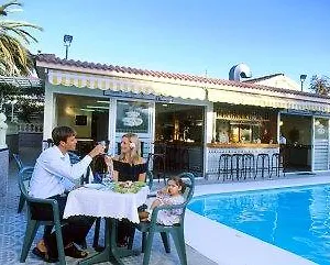 Hotel Villas Macaro Playa del Inglés