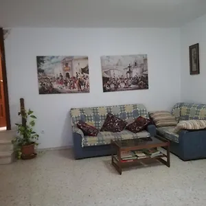 Pensión 24h Antequera